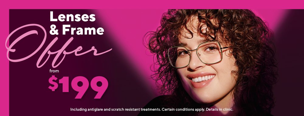cheap glasses, optometrist montreal, optician montreal, lenses and frame package