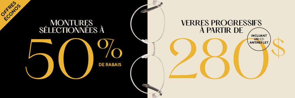 solde de fin d annee sur montures et lunettes