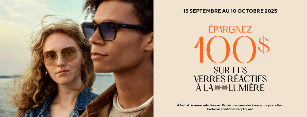 promotion verres transitions